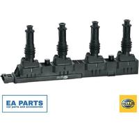 Ignition Coil for OPEL AGILA ASTRA H ASTRA CLASSIC G HELLA 5DA 193 175-861