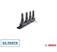 Ignition Coil for OPEL AGILA ASTRA CLASSIC G Saloon BOSCH 0 221 503 015
