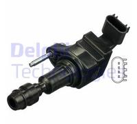 IGNITION COIL FOR OPEL ANTARA A ASTRA J COUPE, ASTRA J GTC DELPHI GN10485-12B1