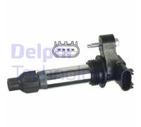 IGNITION COIL FOR OPEL ANTARA A INSIGNIA A DELPHI GN10494-12B1