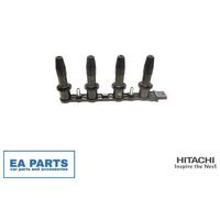 Ignition Coil for OPEL ASTRA H ASTRA CLASSIC G ASTRA G HITACHI 133832
