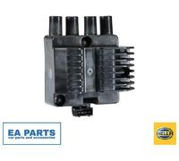 Ignition Coil for OPEL ASTRA CLASSIC F ASTRA CLASSIC G HELLA 5DA 193 175-651