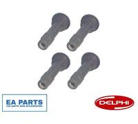 Delphi Ignition Coil DC10000-12B1 for Opel Vauxhall Vectra B Corsa C Z16XEP 1.6L
