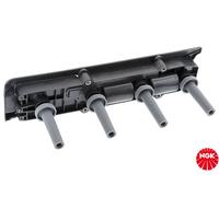 IGNITION COIL FOR OPEL ASTRA CLASSIC G ASTRA G SPEEDSTER VECTRA B NGK 48146