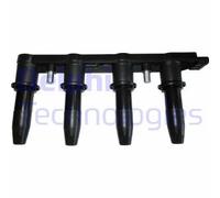 IGNITION COIL FOR OPEL ASTRA DELPHI GN10234-12B1