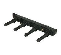 IGNITION COIL FOR OPEL ASTRA G ASTRA H SPEEDSTER ZAFIRA DELPHI GN10375-12B1