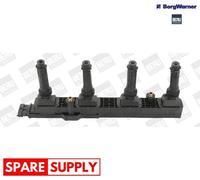 IGNITION COIL FOR OPEL ASTRA G CONVERTIBLE BORGWARNER (BERU) ZSE151