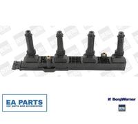 Ignition Coil for OPEL ASTRA H BORGWARNER (BERU) ZSE151