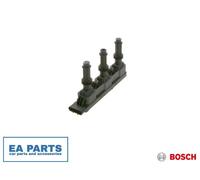 Ignition Coil for OPEL CORSA D BOSCH 0 221 503 802