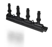 Ignition Coil for OPEL for Corsa D S07 E X15 1.4T for Zafira P12 for AMPERA for Astra J P10 19005362 28445765 1208123 Car Ignition Coil