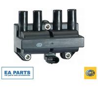 Ignition Coil for OPEL FRONTERA B HELLA 5DA 193 175-581