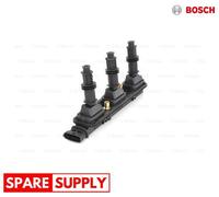 IGNITION COIL FOR OPEL OMEGA B SIGNUM VECTRA B VECTRA C BOSCH 0 221 503 026