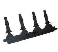 IGNITION COIL FOR OPEL SAAB VAUXHALL MAGNETI MARELLI 060717064012