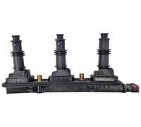 IGNITION COIL FOR OPEL SIGNUM HATCHBACK VECTRA B HELLA 5DA 358 000-281