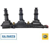 Ignition Coil for OPEL SIGNUM Hatchback VECTRA B HELLA 5DA 358 000-281