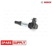 IGNITION COIL FOR OPEL SIGNUM VECTRA C VECTRA C GTS BOSCH 0 221 604 112