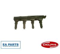 Ignition Coil for OPEL SUZUKI VAUXHALL DELPHI GN10207-12B1