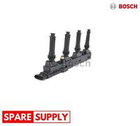 IGNITION COIL FOR OPEL VAUXHALL BOSCH 0 221 503 031