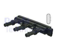 New Ignition Coil for OPEL VAUXHALL:CORSA D,CORSA Mk III,CORSA D Hatchback Van