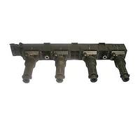 IGNITION COIL FOR OPEL VAUXHALL DELPHI GN10204-12B1