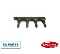 Genuine Delphi Ignition Coil - GN10204-12B1