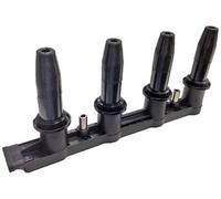 IGNITION COIL FOR OPEL VAUXHALL HELLA 5DA 358 000-231