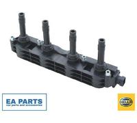 Ignition Coil for OPEL VAUXHALL HELLA 5DA 358 000-871
