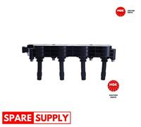 IGNITION COIL FOR OPEL VAUXHALL NGK 48006