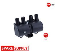 IGNITION COIL FOR OPEL VAUXHALL NGK 48080