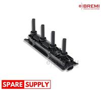 IGNITION COIL FOR OPEL ZAFIRA A BREMI 20758
