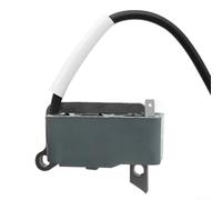 Ignition Coil For Pb-770, Pb-770H & Pb-770T Backpack Blowers - A411001521 Replacement Part, Plastic Construction For Reliable Engine Starting And Fuel Efficiency