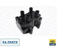 Ignition Coil for PEUGEOT 106 205 306 309 MAGNETI MARELLI 060717043012