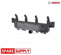 IGNITION COIL FOR PEUGEOT 106 206 306 BOSCH 0 986 221 034