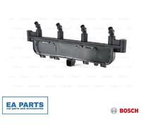 Ignition Coil for PEUGEOT 106 206 306 BOSCH 0 986 221 034