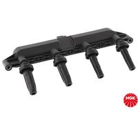 IGNITION COIL FOR PEUGEOT 106 206 306 NGK 48023