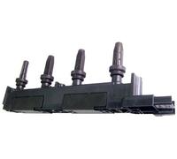 IGNITION COIL FOR PEUGEOT 206 307 406 407 MAGNETI MARELLI 060717104012