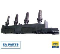 Ignition Coil for PEUGEOT 206 307 406 407 MAGNETI MARELLI 060717104012