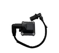 Ignition Coil For Piaggio FLY 150 SR Typhoon RA 4T 150cc Motorcycle Ignition Coil Kit Wire Cap Set Ignition Barrel