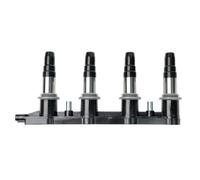 ignition coil For Pontiac G3 1.6l 2007-2010 | ignition coil pack ABS+Metal Ensures optimal combustion efficiency