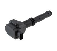 IGNITION COIL FOR PORSCHE 911 97- CAYENNE E-HYBRID 11-