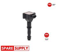 IGNITION COIL FOR PORSCHE NGK 48562 NEW
