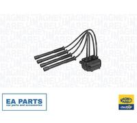 Ignition Coil for PROTON SAVVY MAGNETI MARELLI 060717055012