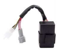 Ignition Coil For PW50 PW 50 PEEWEE 1981-1989 1991-2009 Racing CDI Box Motorcycle Ignition Control Unit Ignition Barrel