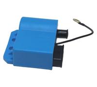 ignition coil For PX 80 125 150 200 Motorcycle CDI Ignition Box BOX Igniter CDi Central Coil 32398112 ABS Replacement