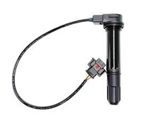 Ignition Coil For Qjmotor Srk921rr Beru For Benelli 302s Mv For Agusta F4 F4ft F4r F4rr Brutal Brutale 910 920 990 0040104002 Ignition Coil(Black 1pcs)