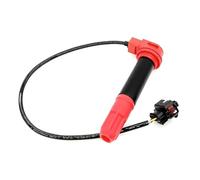 Ignition Coil For Qjmotor Srk921rr Beru For Benelli 302s Mv For Agusta F4 F4ft F4r F4rr Brutal Brutale 910 920 990 0040104002 Ignition Coil(Red 1pcs)