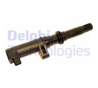 IGNITION COIL FOR RENAULT AVANTIME CLIO DUSTER ESPACE DELPHI CE20014-12B1