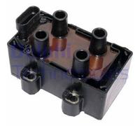 IGNITION COIL FOR RENAULT CLIO III GRANDTOUR KANGOO DELPHI CE20048-12B1