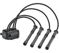 IGNITION COIL FOR RENAULT CLIO KANGOO HELLA 5DA 193 175-821
