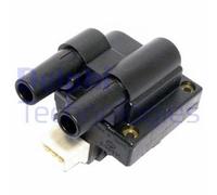 IGNITION COIL FOR RENAULT CLIO KANGOO KANGOO EXPRESS MEGANE DELPHI CE20047-12B1